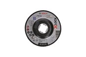 Vinkelsliber - Bosch X-LOCK Expert for Metal, 115 x 2,5 x 22,23, til forsænket skæring - 2608619256