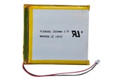 Strømforsyning - Mousetrapper Prime battery Strømforsyning - ATX - 80 Plus - TB210