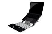Systemtilbehør (kølepasta mv.) - Mousetrapper Laptop tablet stand - TB402