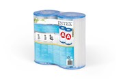 Pools og Badebassiner - Intex Filterpatron Type A 2-pak - 29002