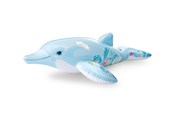 Vandleg - Intex Lil' delfin ride-on - 58535