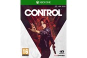 Spil - Control - Microsoft Xbox One - Action/Adventure - 8023171042527