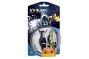 Spil tilbehør - Ubisoft Starlink: Battle for Atlas - Weapons Pack Shockwave and Gauss Gun Mk.2 - Miscellaneous Tilbehør til spillekonsol - Sony PlayStation 4 - 3307216035961