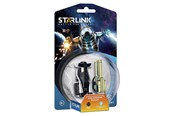 Spil tilbehør - Ubisoft Starlink: Battle for Atlas - Weapons Pack Iron Fist and Freeze Ray Mk.2 - Miscellaneous Tilbehør til spillekonsol - Sony PlayStation 4 - 3307216035947
