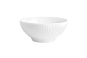 Borddækning - Pillivuyt Plissé Skål 18 cm - 17879