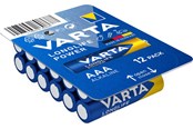 Batteri - VARTA High Energy - 04903301112