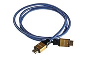 SAS / SCSI kabel - iBOX HD04 - HDMI cable - 1.5 m - ITVFHD04