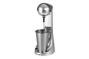Andre køkkenapparater - Clatronic BM 3472 - drink mixer - chrome - BM 3472