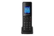 Stationær telefon - Grandstream Telefon VoIP GDP 720 - GDP 720