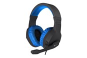 Hovedtelefoner/headset - Natec Genesis Argon 200 - NSG-0901
