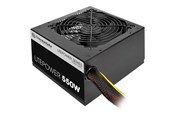 Strømforsyning - Thermaltake Litepower LTP-550AL2NK Strømforsyning - 550 Watt - 120 mm - ATX - 80 Plus - PS-LTP-0550NPCNEU-2
