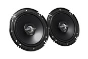 Bilstereo - JVC CS-J620X - speakers - for car - Højttalerdriver - CS-J620X