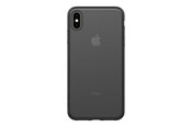 Mobil - Covers & Cases - Incase Protective Clear Cover Apple iPhone Xs Plus - INPH220553-BLK
