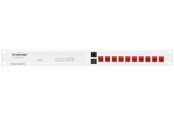 Netværkstilbehør - Rackmount.IT Rack Mount Kit for FortiGate 60E / 61E / 60F / 61F - RM-FR-T10