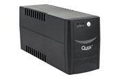 UPS - Quer Micropower 800 - KOM0552
