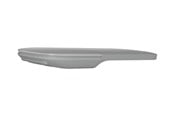 Mus - Microsoft Surface Arc Mouse - Mus - Optisk - 2 knapper - Grå - FHD-00006