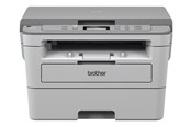 Printer - Brother DCP-B7520DW - multifunction printer - B/W Multifunktion - Monokrom - Laser - DCPB7520DWAP2