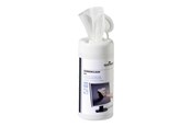 Systemtilbehør (kølepasta mv.) - DURABLE Screenclean Box - 5736/02