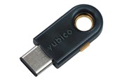 Systemtilbehør (kølepasta mv.) - Yubico YubiKey 5C - 5060408461488