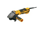 Vinkelsliber - Dewalt 125mm Brushless Angle Grinder - DWE4347-QS