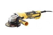 Vinkelsliber - Dewalt 125mm Brushless Angle Grinder - DWE4357-QS