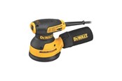 Slibemaskine - Dewalt 125mm Random Orbit Sander - DWE6423