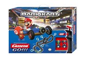Racerbane - Carrera GO!!! Nintendo Mario Kart - Mach 8 - 4007486624924