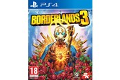 Spil - Borderlands 3 - Sony PlayStation 4 - FPS - 5026555425865