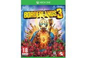 Spil - Borderlands 3 - Microsoft Xbox One - FPS - 5026555361521