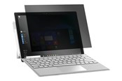 Tablet - Andet Tilbehør - Kensington laptop-skærmfilter 2-vejs aftageligt til Microsoft Surface Go - 626663
