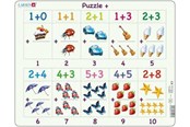 Puslespil - Larsen Puzzles Puzzle + - LA-AR4