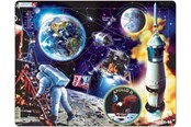 Puslespil - Larsen Puzzles Apollo 11 - LA-NB5