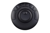 Mus - Contour Multimedia Controller Xpress - Jog wheel - 5 knapper - Sort - S-XPRS