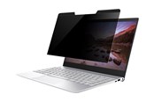 Systemtilbehør (kølepasta mv.) - Dicota 2-Way Magnetic Privacy Skærmbeskyttelse til Laptop 13.3" (16:9) | Sort - D31693