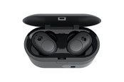 Hovedtelefoner/headset - Skullcandy Push Dark Grey - S2BBW-M716