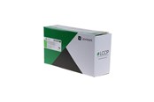 Blæk, Toner & Forbrugsstoffer - Lexmark B222H00 Black High Yield Return Programme - B222H00
