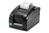 Printer - BIXOLON SRP-275III Impact Dot POS Printer USB Serial - Monokrom - Dotmatrix - SRP-275IIICOSG/BEG