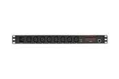Strømkabel (ekstern) - LogiLink IP PDU Control Unit - PDU8P01