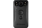 Videokamera - Transcend Body Camera - DrivePro Body 30 - Wi-Fi & Bluetooth (64GB) - TS64GDPB30A