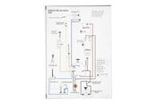 Konference & Præsentation - DURABLE Magnetlomme A4 transparent pose med 2 stk. - 4874-19