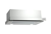 Emhætter - Gorenje BHP523E10X - telescopic - stainless steel - BHP523E10X