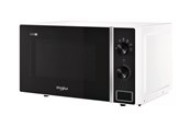 Mikro/miniovn - Whirlpool COOK 20 MWP 101 W - MWP101W