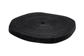 Kabel Organisering - StarTech.com Hook-and-Loop Cable Tie - 15m Roll - cable tie roll - HKLP50