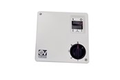 Ventilation - THERMEX Regulering 5-TRINS for nordik - 270.40.7100.2