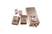 Ventilation - THERMEX Regulator med afbryder TR15 hvid - 270.66.3515.2