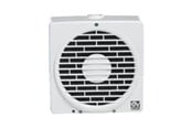 Ventilation - THERMEX Ventilator vort vario 230/9 rev med reguleringsenhed - 205.40.3610.2