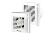 Ventilation - THERMEX Ventilator punto M 100 at-hcs - 200.40.4102.2