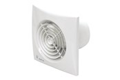 Ventilation - THERMEX Ventilator Silent 100 CZ - 200.34.3100.2