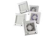 Ventilation - THERMEX Ventilator Thermex EDM100 - 200.34.1000.2