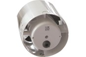 Ventilation - THERMEX Ventilator punto ghost MG 100/4 ligeløbende - 210.40.7100.2